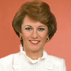 Susan Kellaway