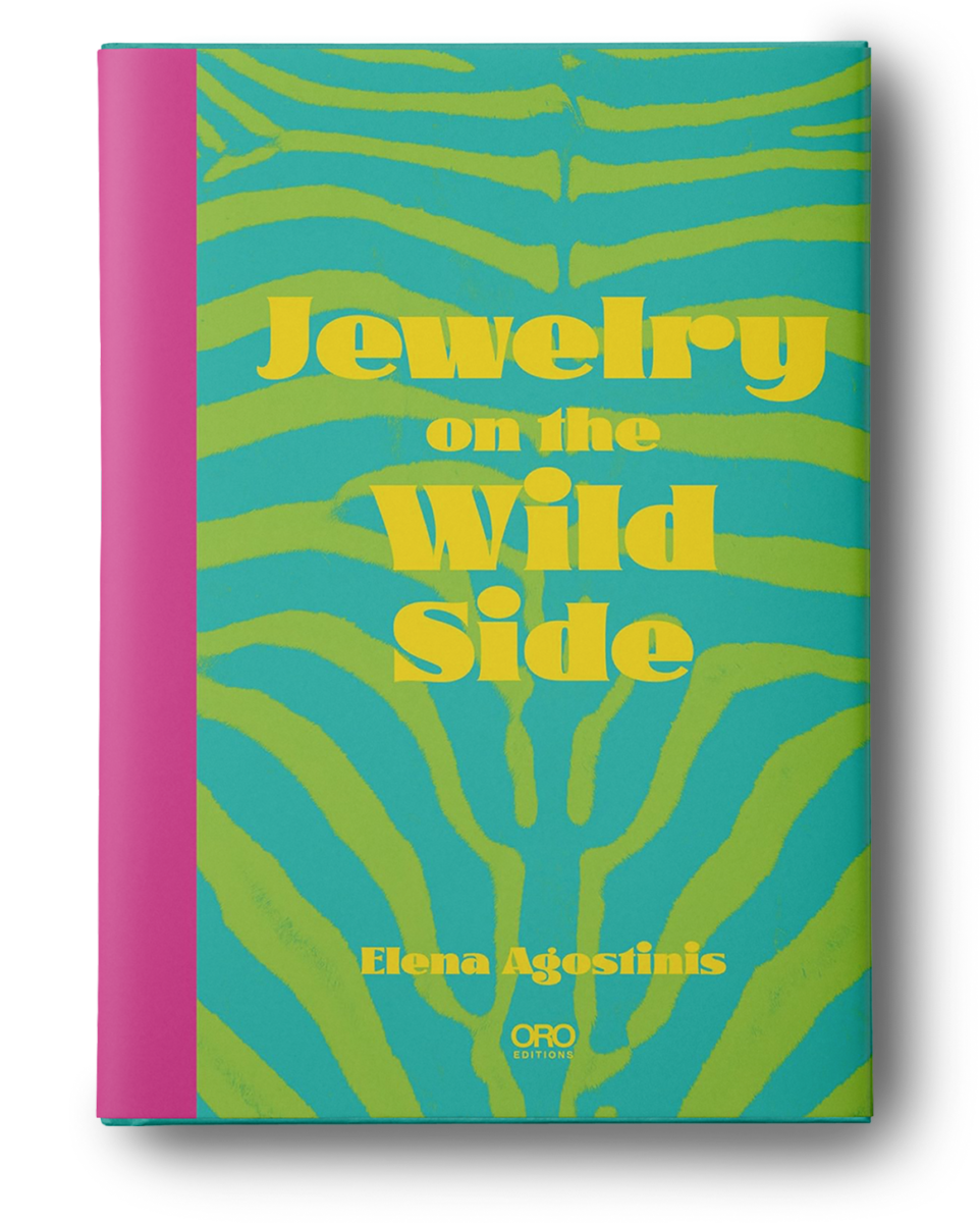 Jewelry On The Wild Side